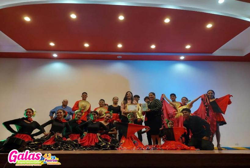 danza