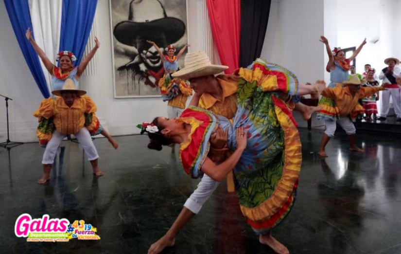 danza