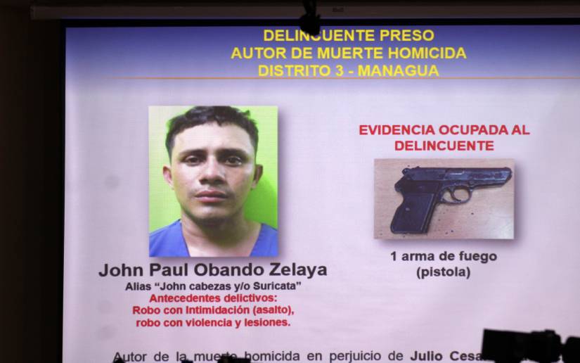 policia