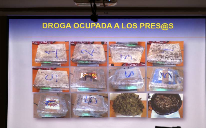 policia