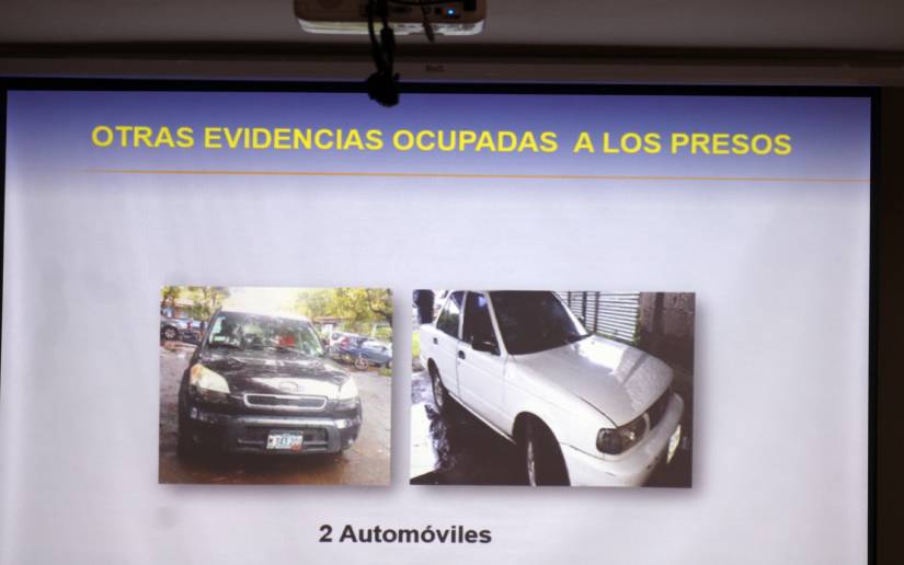 policia