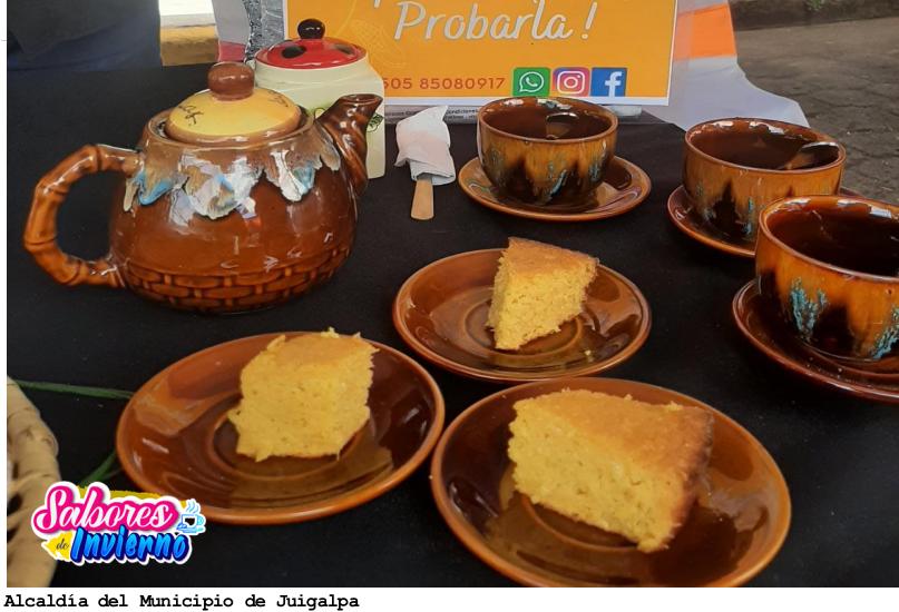 sabores