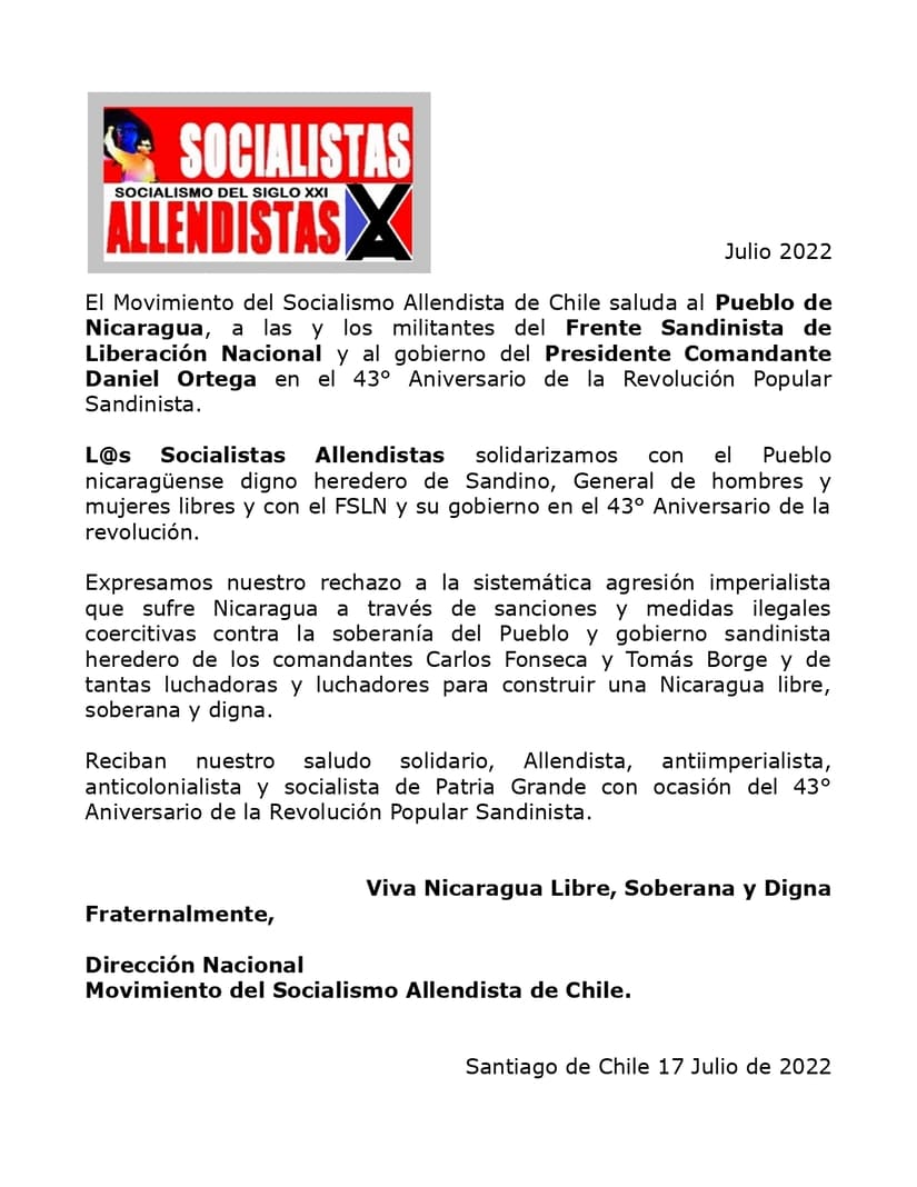 chile
