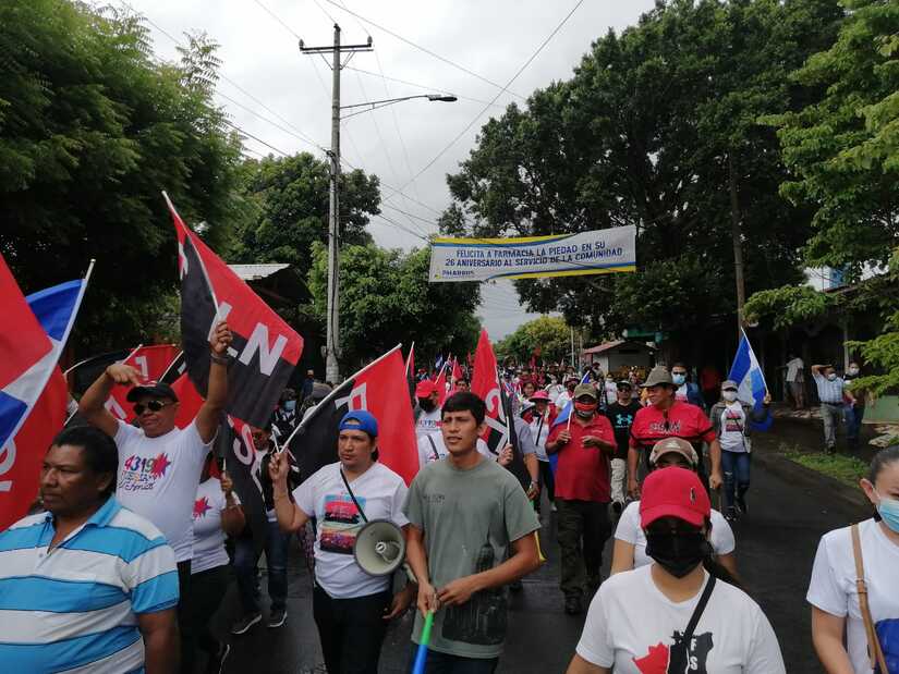 CARAVANA