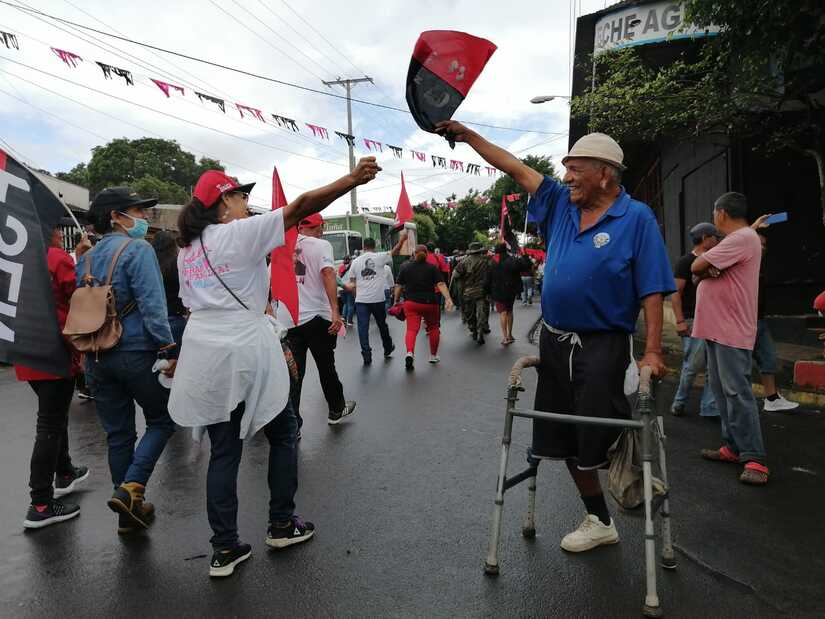 CARAVANA