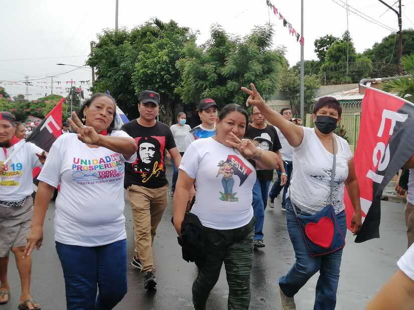 CARAVANA