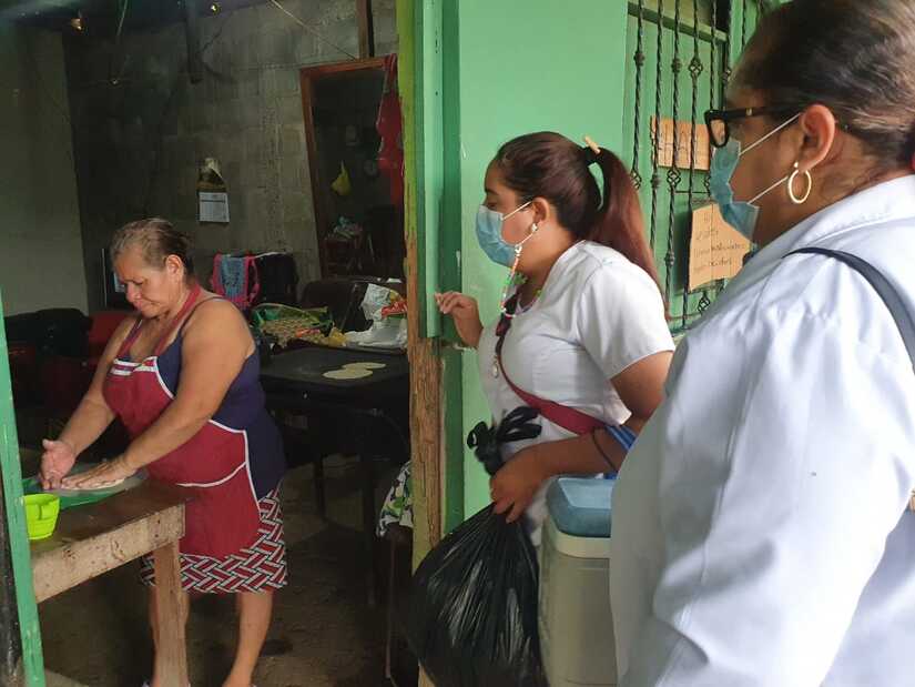 VACUNACION