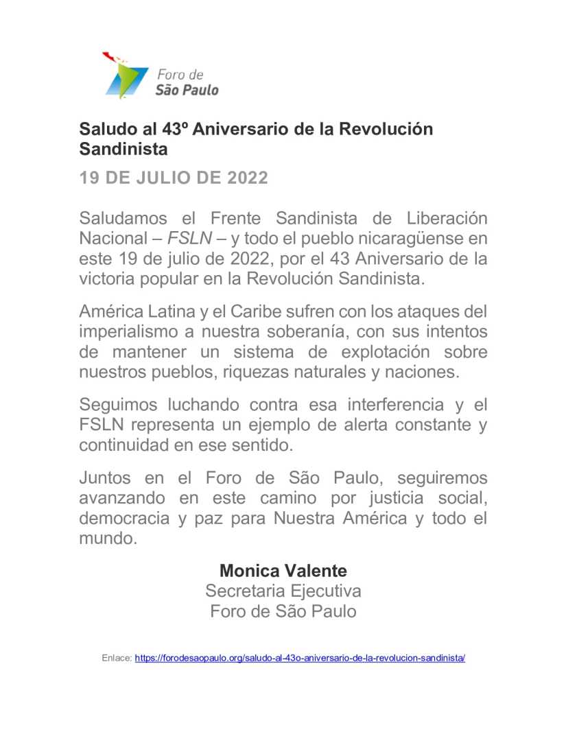 foro