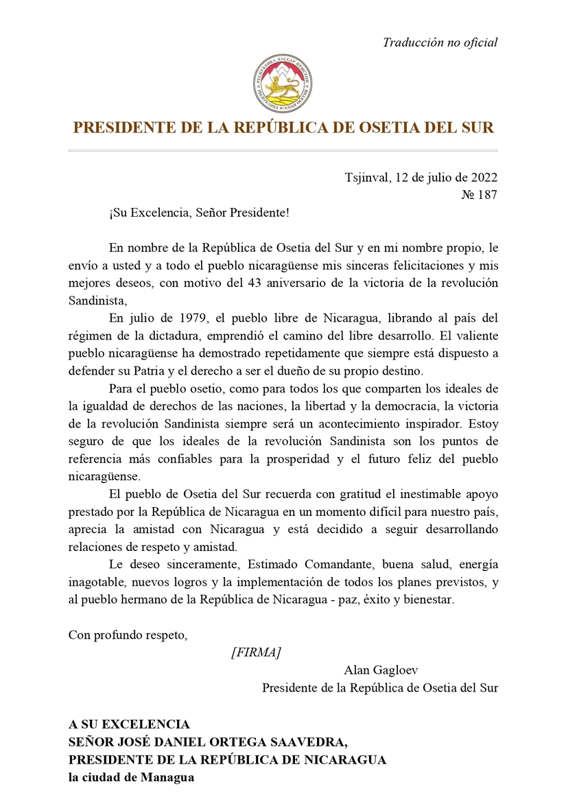 osetia