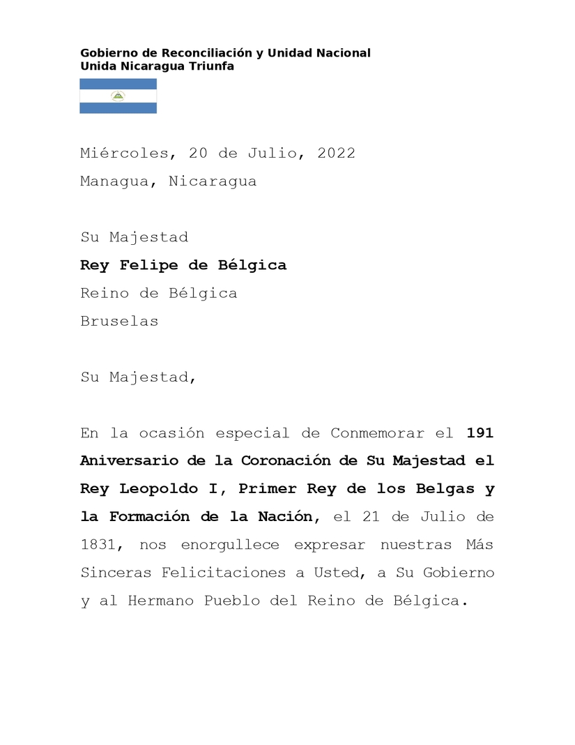 belgica