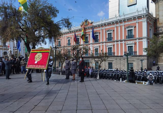 bolivia
