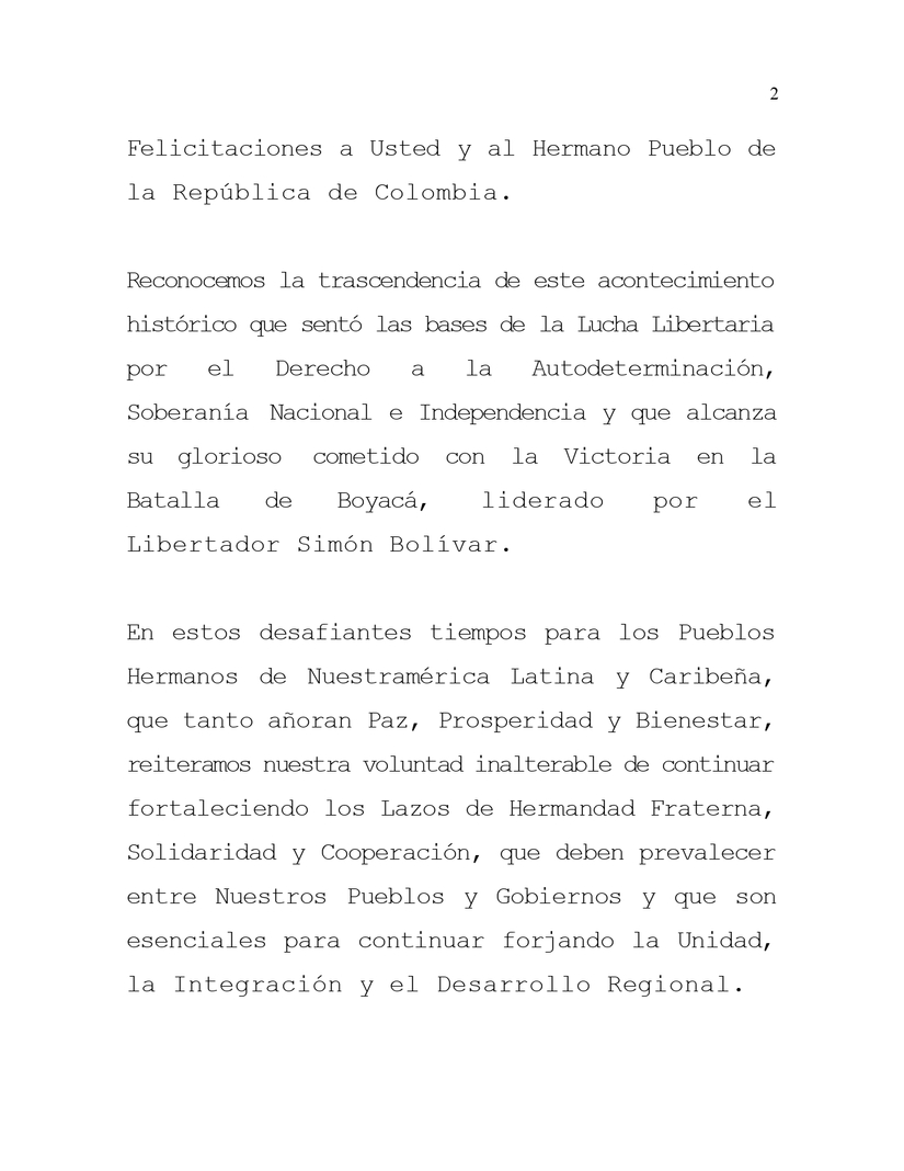 colombia