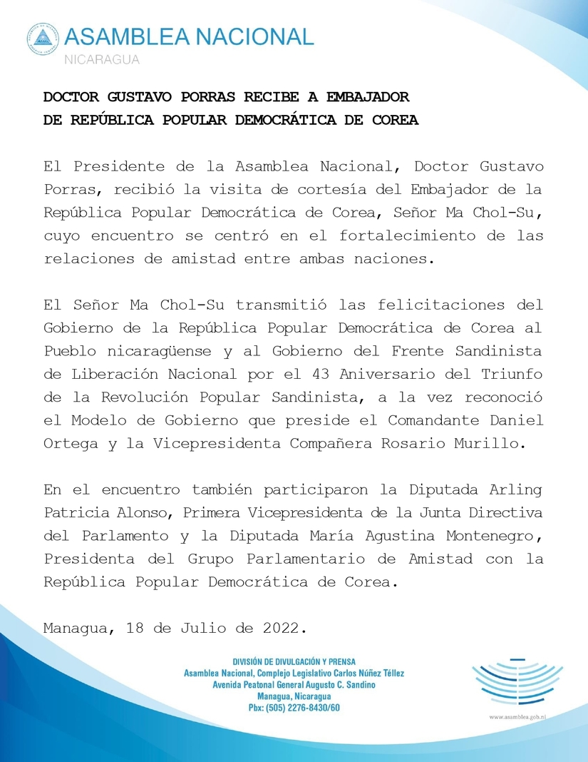 asamblea