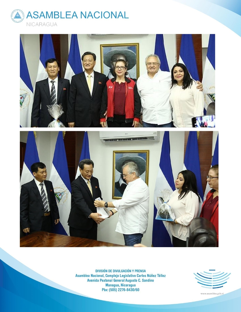 asamblea