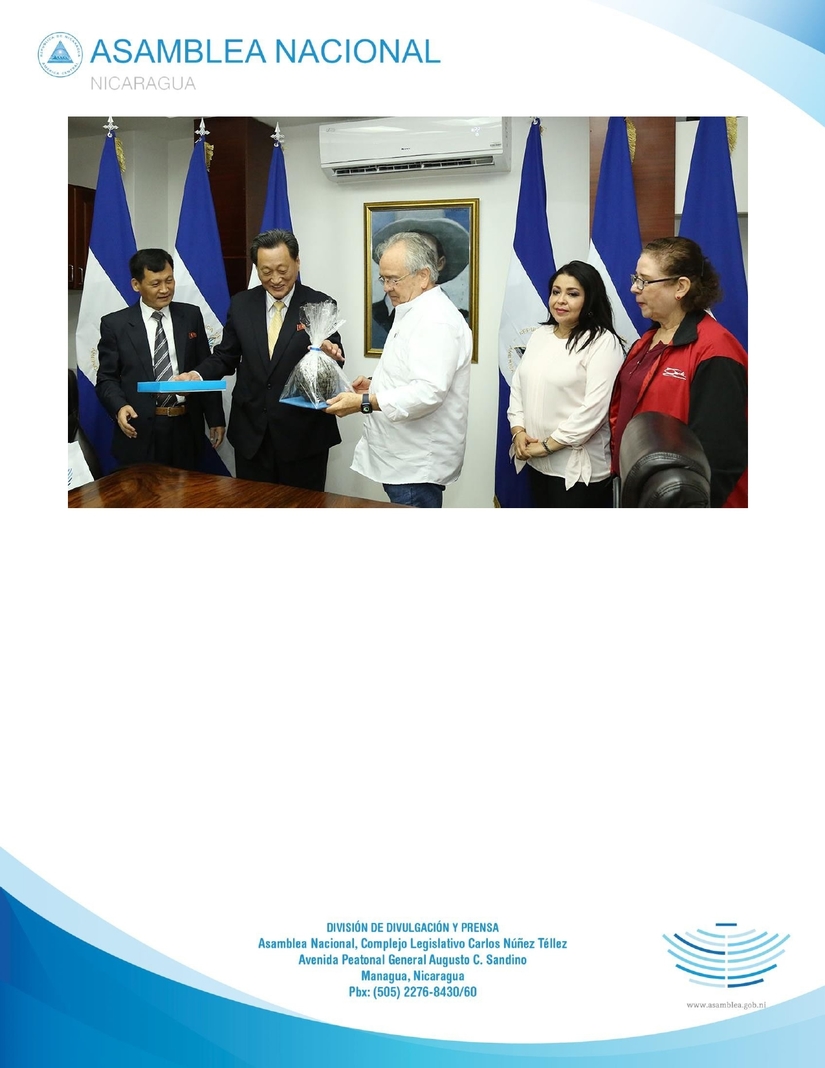 asamblea