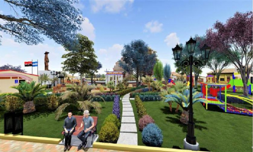 parque