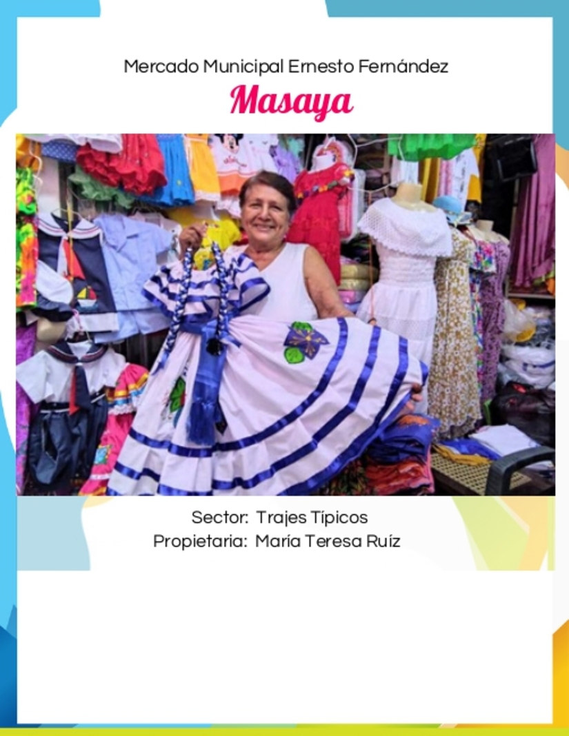 tramos