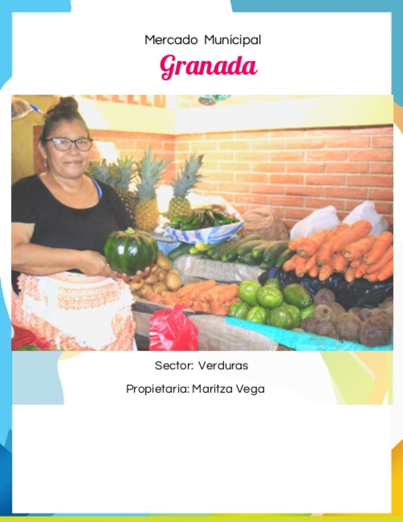 tramos
