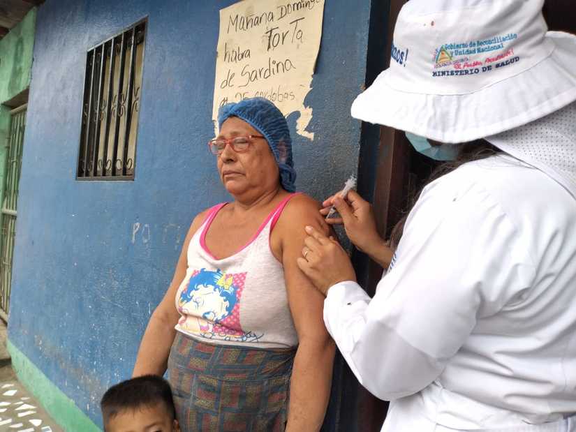 vacunacion