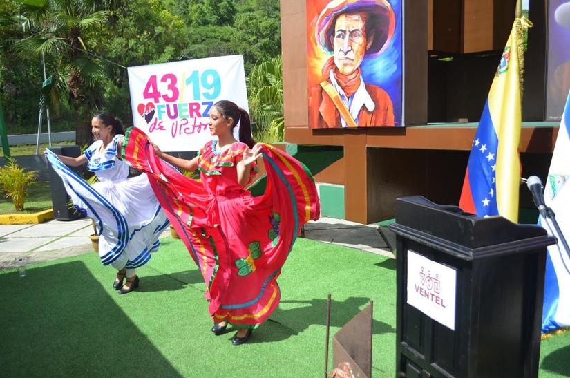 venezuela