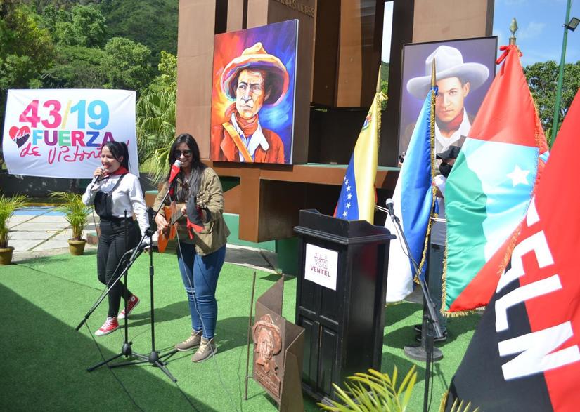 venezuela