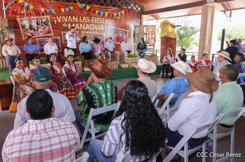 MANAGUA
