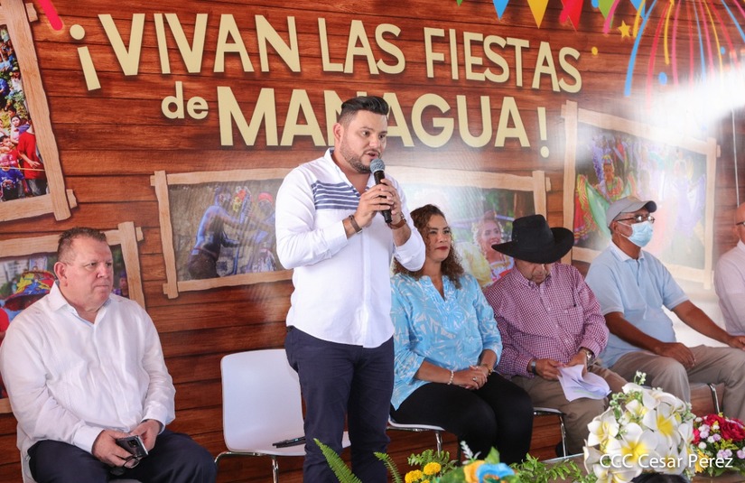 MANAGUA