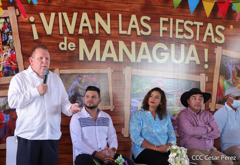 MANAGUA