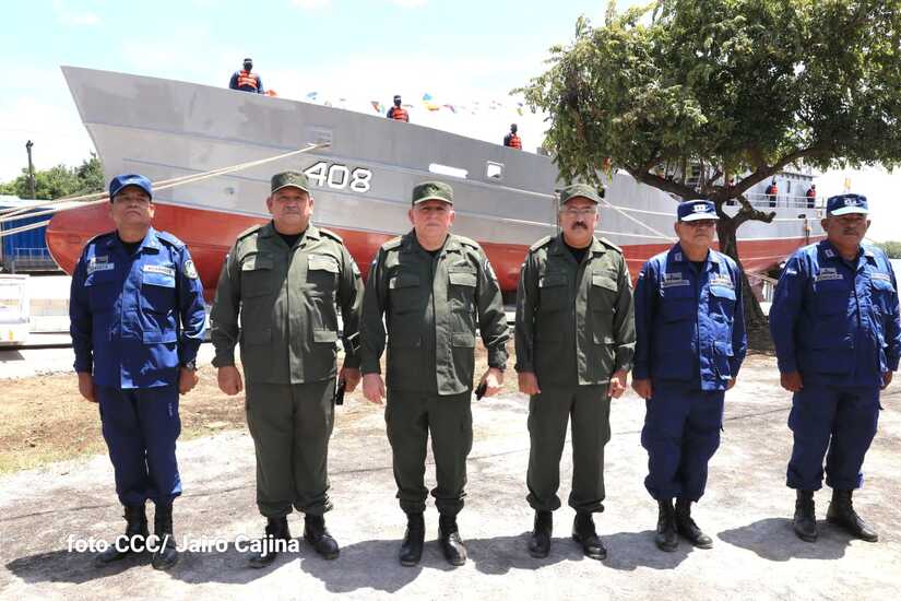 NAVAL