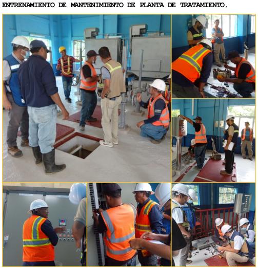 agua