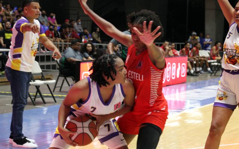 BALONCESTO