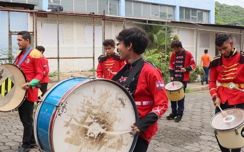 estudiantes