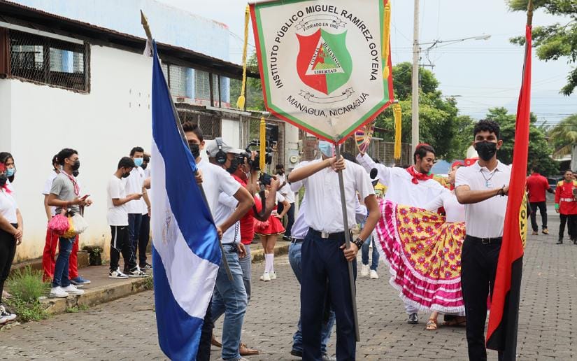 estudiantes