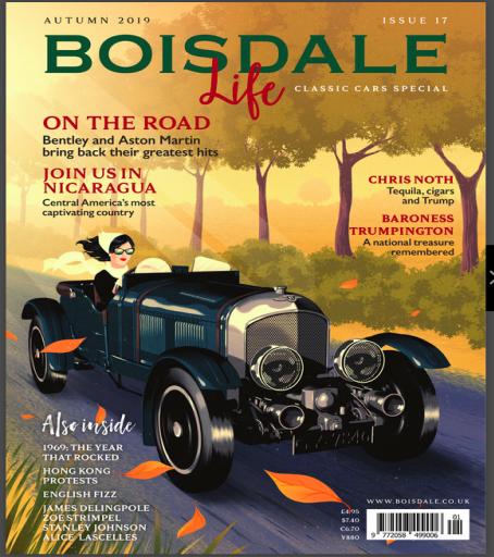 biosdale