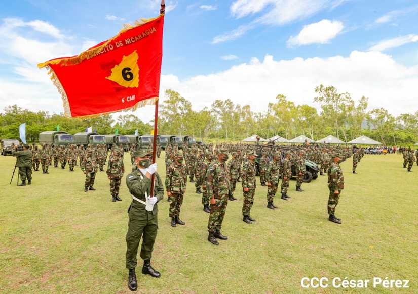 ejercito