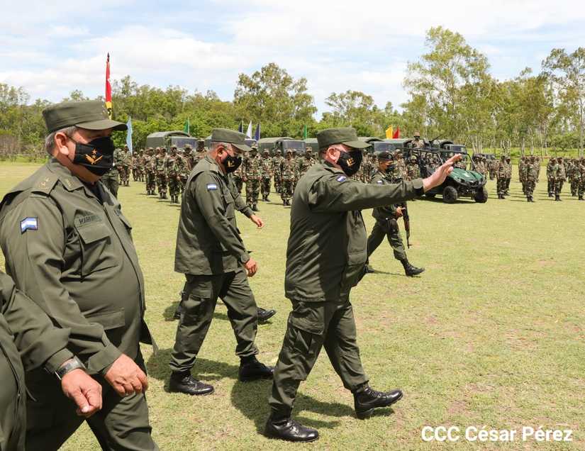 ejercito