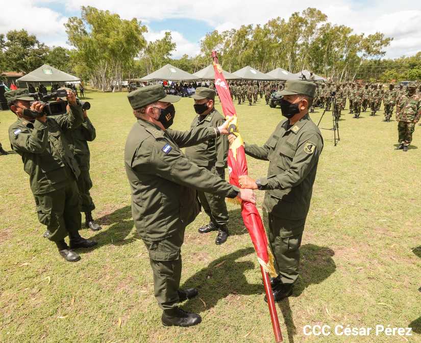 ejercito