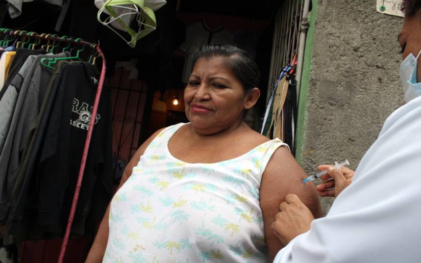 vacunacion