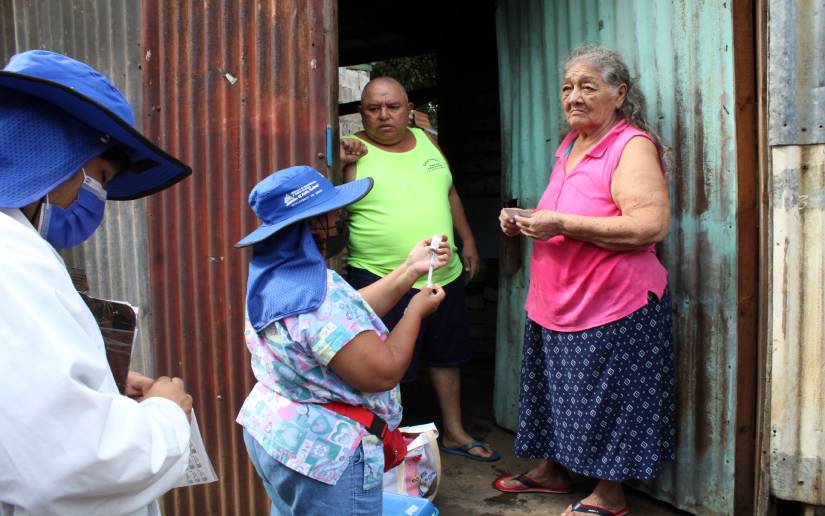 vacunacion
