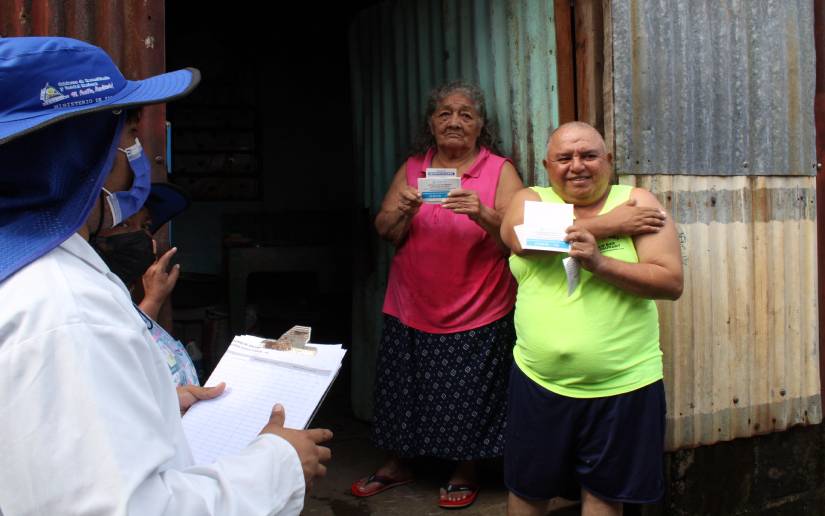 vacunacion