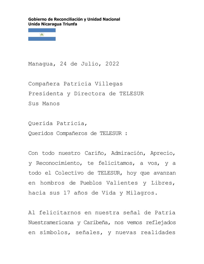 telesur
