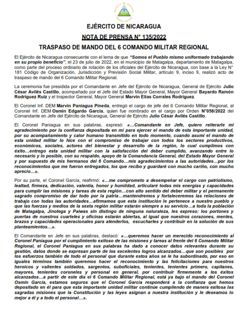 traspado