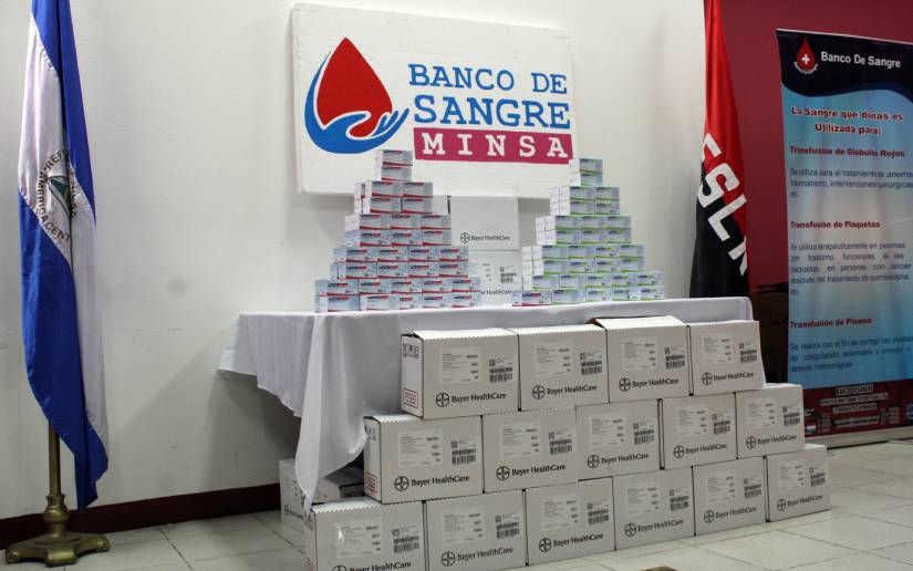 SANGRE