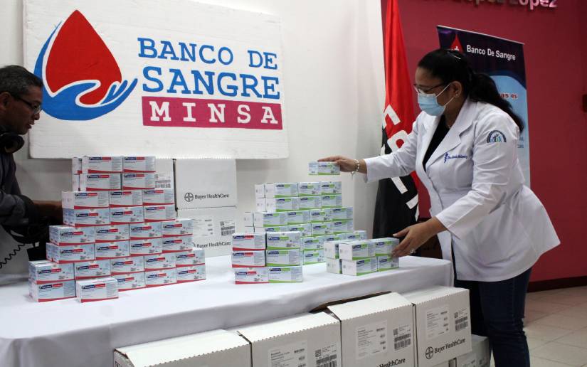 SANGRE