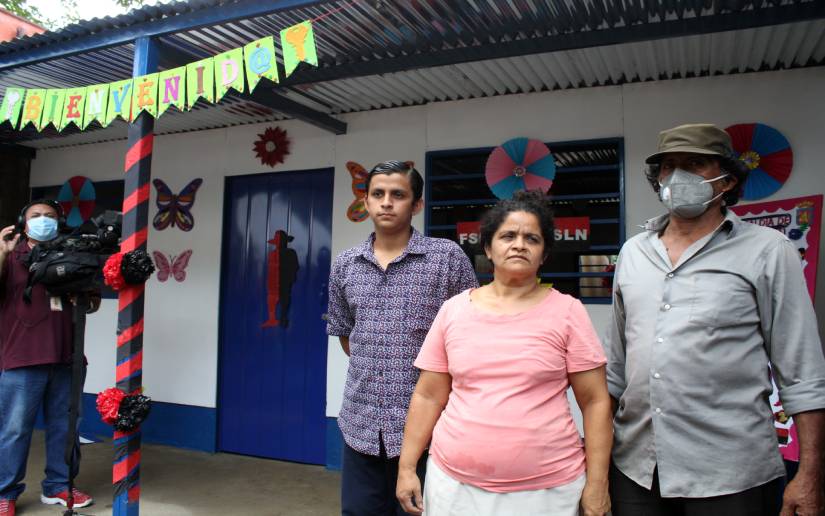 vivienda