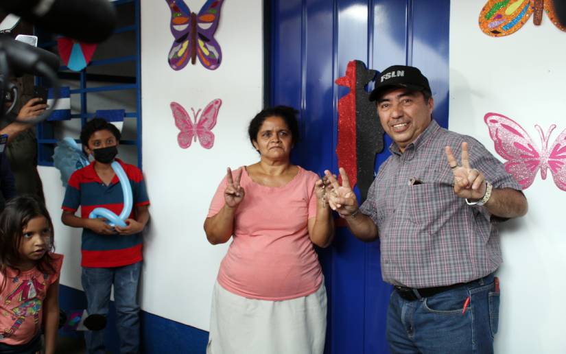 vivienda