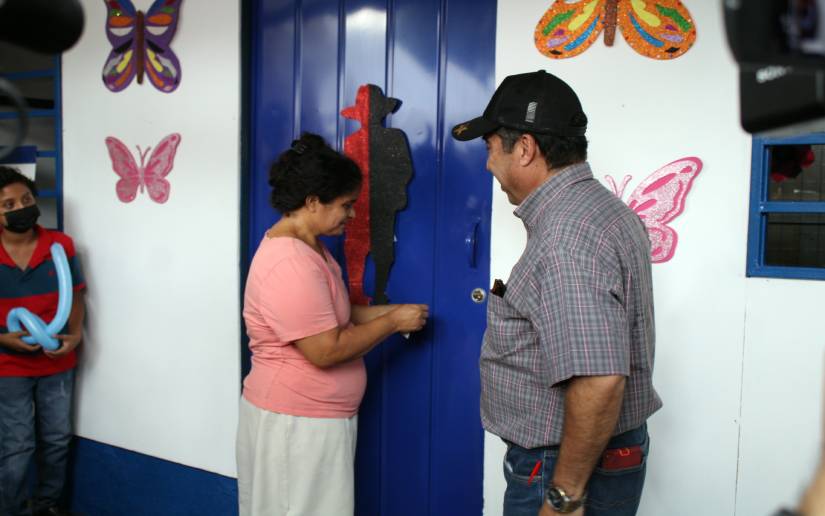 vivienda