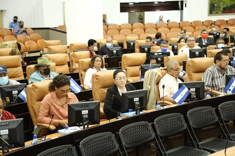 asamblea