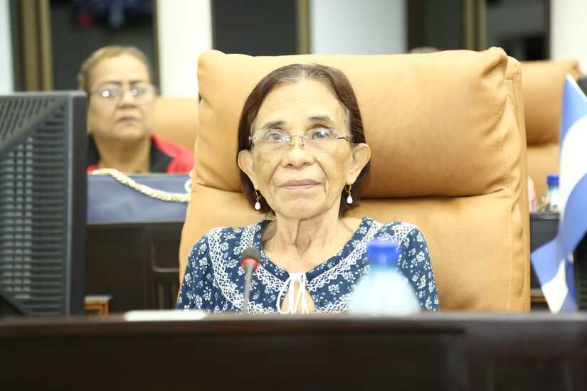 asamblea