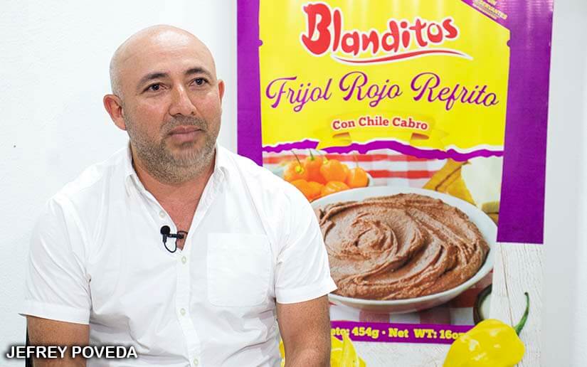 BLANDITO